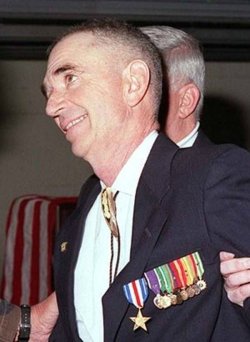 Canadian sniper sets the new record for the longest confirmed kill Carlos Hathcock: the legendary USMC sniper during the Vietnam War
