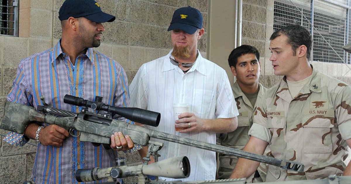 Most Famous American Snipers in History