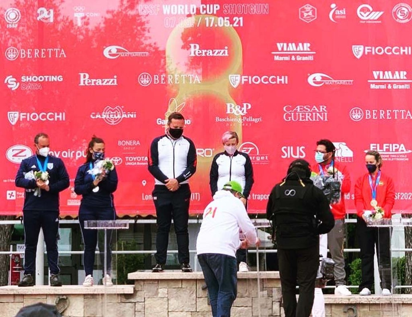 Lonato del Garda, May 2021, Kirsty Hegarty