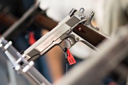 Colt Defense files for Chapter 11 bankruptcy protection! Colt Defense files for Chapter 11 bankruptcy protection!