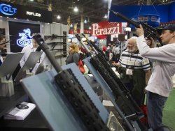 Colt Defense files for Chapter 11 bankruptcy protection! Colt Defense files for Chapter 11 bankruptcy protection!