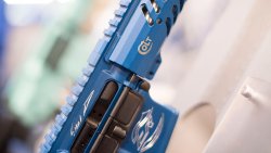 Colt Defense files for Chapter 11 bankruptcy protection! Colt Defense files for Chapter 11 bankruptcy protection!