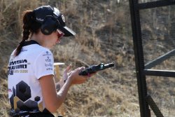 CZ Extreme Euro Open 2017 Martina-Šerá, CZ Shooting Team