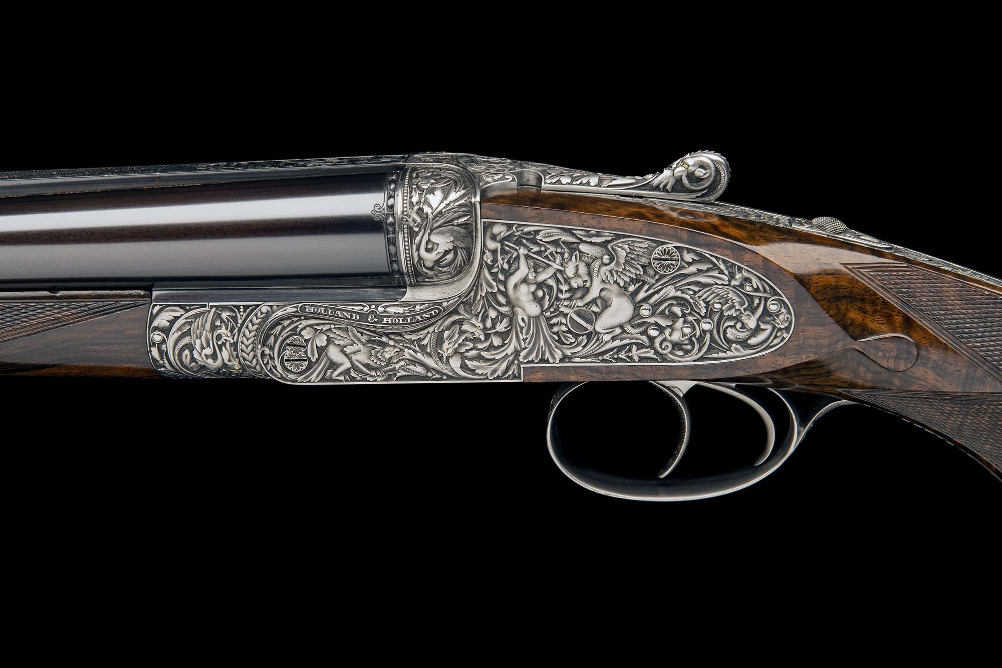 events: Dream guns at Holts auction