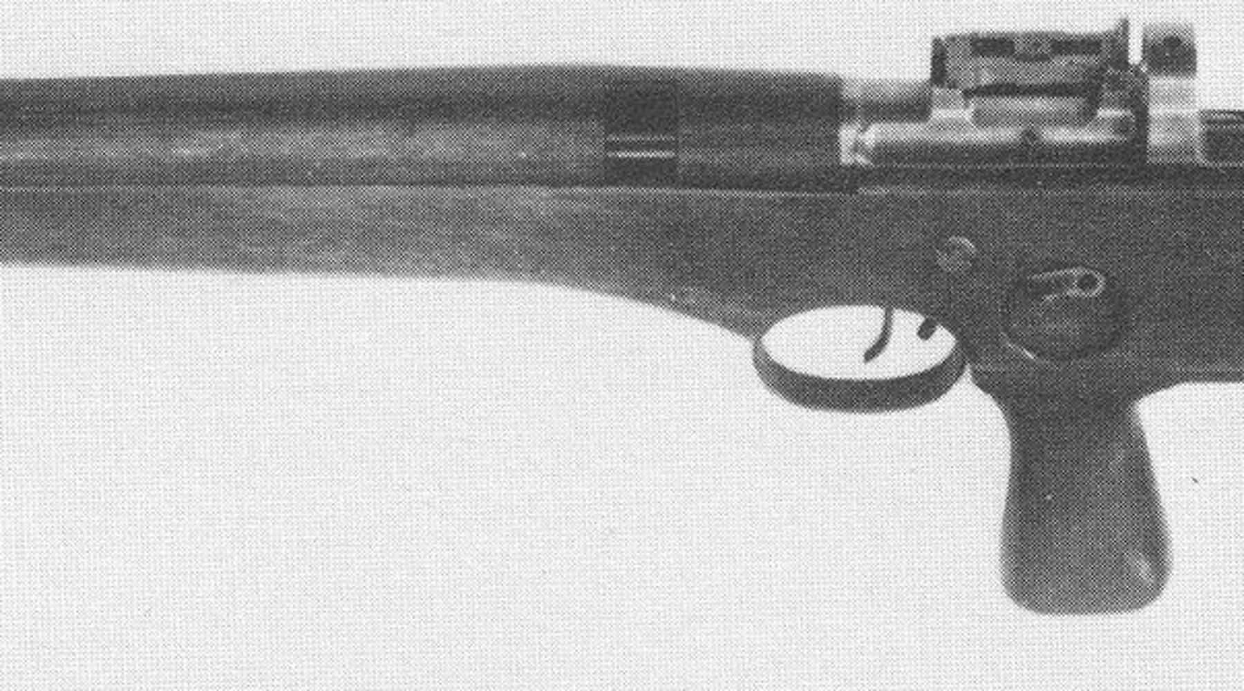 Early bullpup firearm designs all4shooters