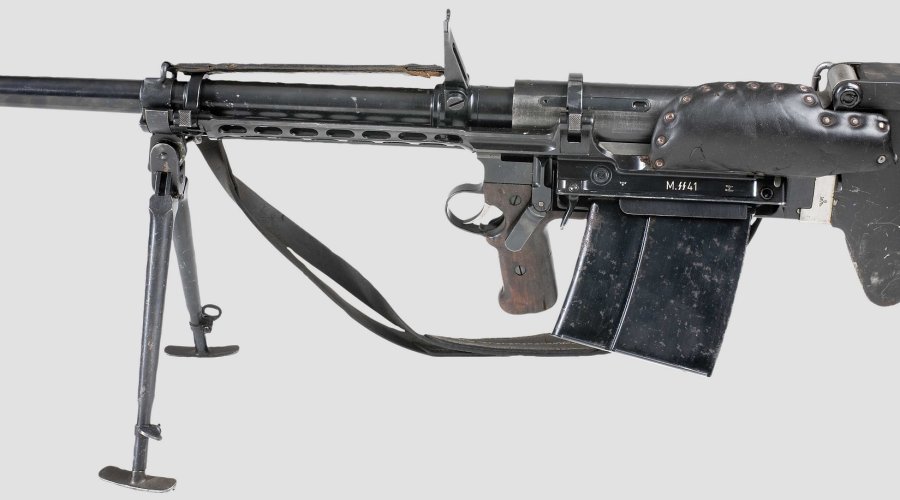 Bullpup: the early designs