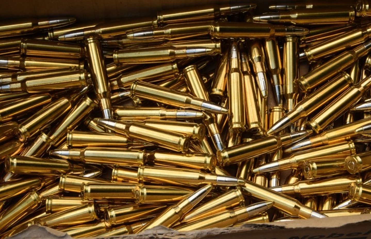 Fatal consequences of an EU-wide lead ban in ammunition: 4 billion Euro and over 16,000 jobs lost! ammunitions