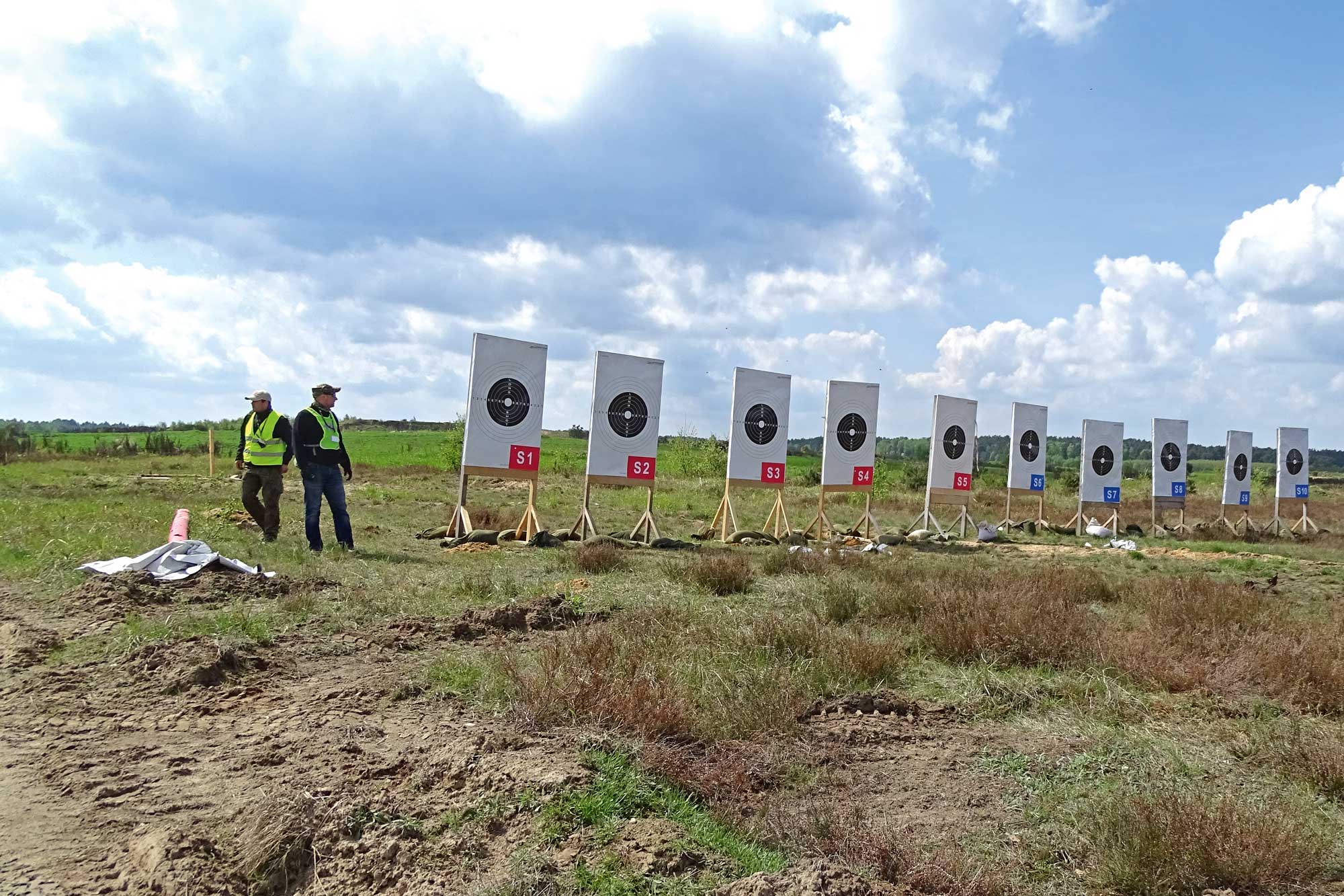 culture: ESSF: ECHA restrictions on lead in ammo, the price for shooting ranges is too high!