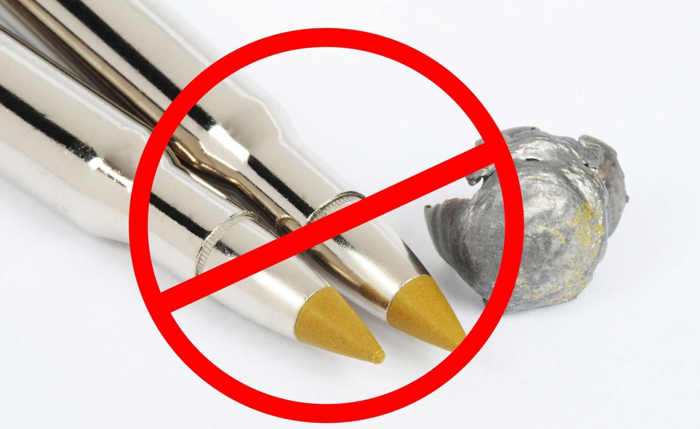 EU Lead Ban for ammunition: undue interferences?  EU Lead Ban for ammunition: undue interferences?