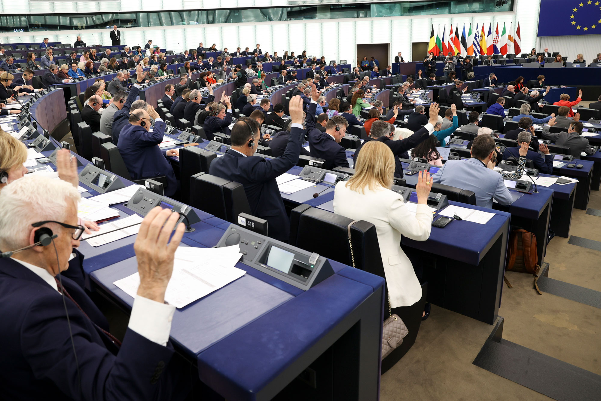 culture: The EU Parliament approves the new Firearms Regulation –now the Council still has to give a green light to the planned changes to firearms legislation to come into force in the EU