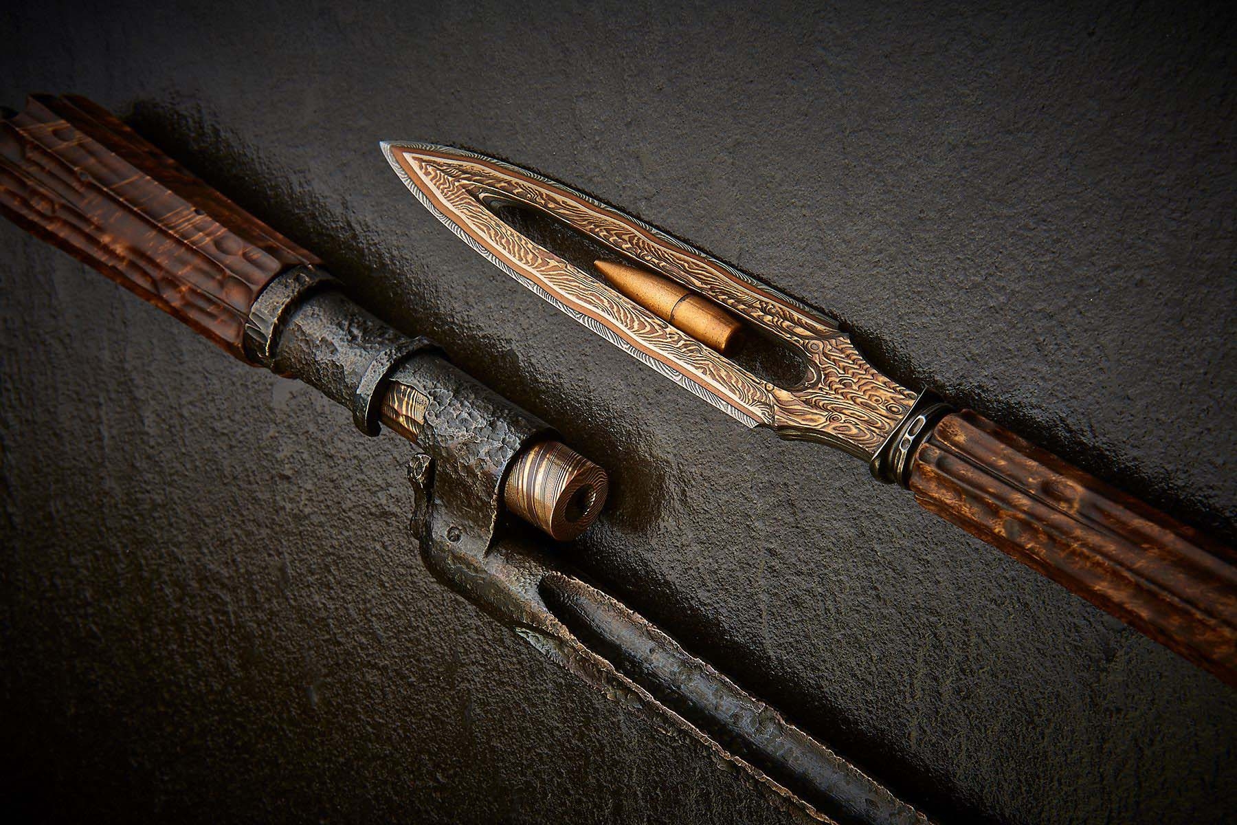 events: FICX, the best of the art knives on show in Paris