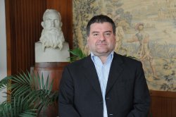 Fiocchi announces the acquisition of Baschieri & Pellagri – A new star in the world of ammo is born Stefano Fiocchi, President of Fiocchi Munizioni