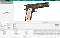 Firearms Guide, 4th Edition Firearms Guide, 4th Edition