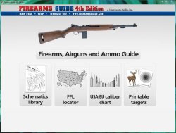 Firearms Guide, 4th Edition Firearms Guide, 4th Edition