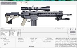 Firearms Guide, 4th Edition Firearms Guide, 4th Edition