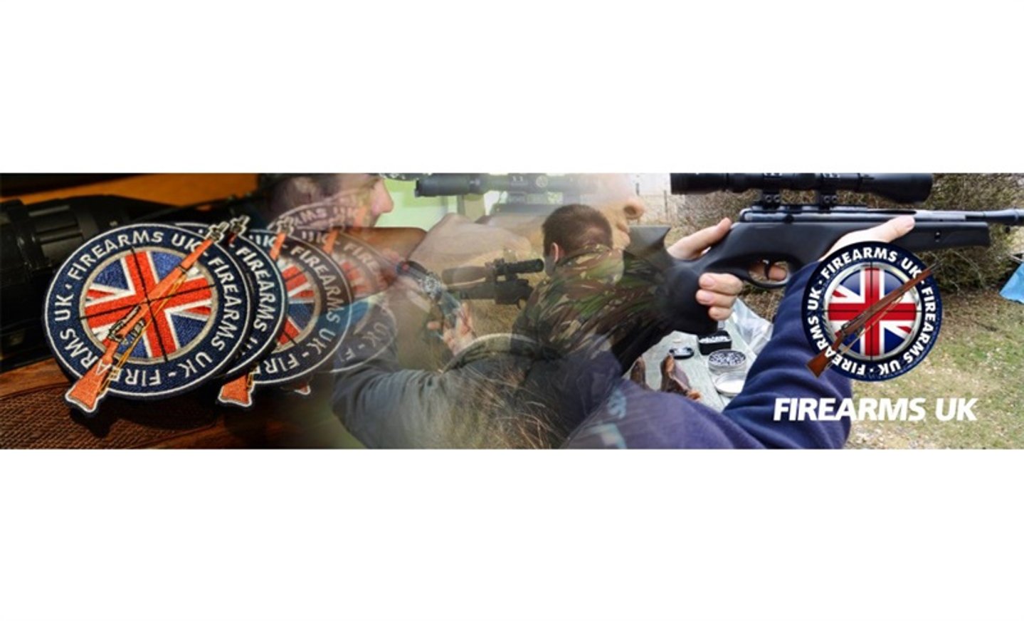 Firearms UK Firearms UK