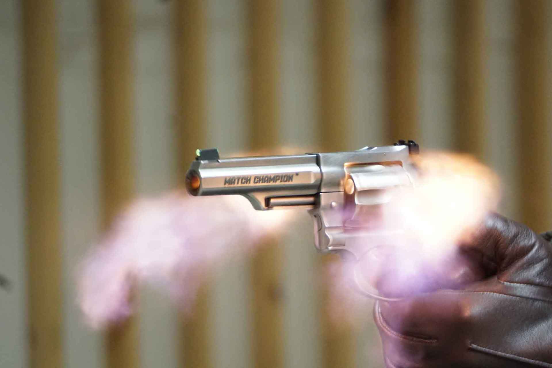 culture: Health and safety in shooting: What shooters should bear in mind to minimize the risks posed by harmful substances culture: Health and safety in shooting: What shooters should bear in mind to minimize the risks posed by harmful substances