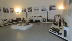Museo Guerra Bianca Museo Guerra Bianca