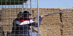 2015 Game Fair in Grosseto (Italy) 2015 Game Fair in Grosseto (Italy)