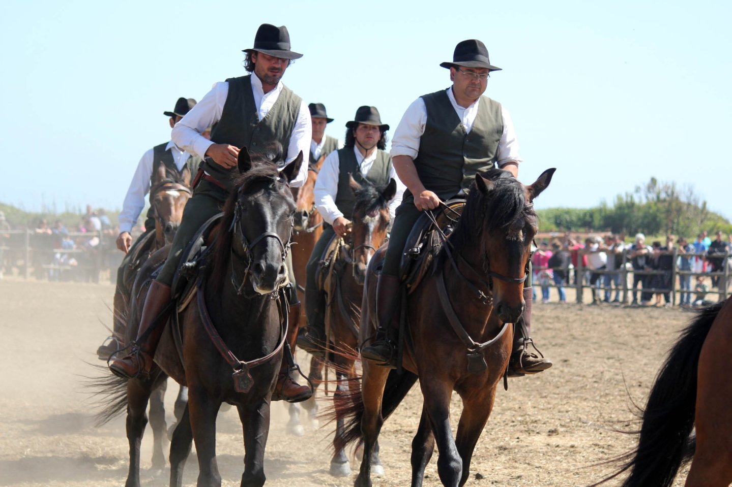 2015 Game Fair in Grosseto (Italy) 2015 Game Fair in Grosseto (Italy)