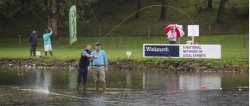 The Game Fair 2016 in Great Britain The Game Fair 2016 in Great Britain