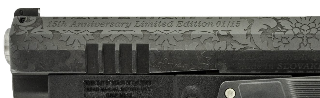 grand-power: Grand Power: the Slovakian firearm company celebrates its first 15 years grand-power: Grand Power: the Slovakian firearm company celebrates its first 15 years