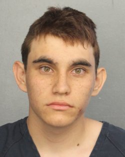 The Shooter's Talk – Gun control and the question to be asked after Parkland Nikolas Cruz