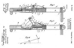 Working systems: delayed-blowback firearms Russian expert Maxim Popenker describes delayed-blowback operation systems for firearms