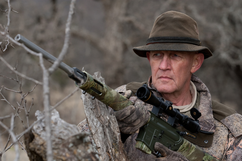 generic-news: Dick Metcalf fired from GUNS & AMMO