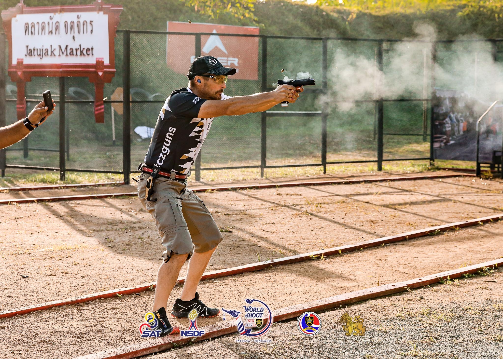 ipsc: IPSC World Championship 2022 in Pattaya, Thailand – Here you can find all the winners of the Handgun World Shoot