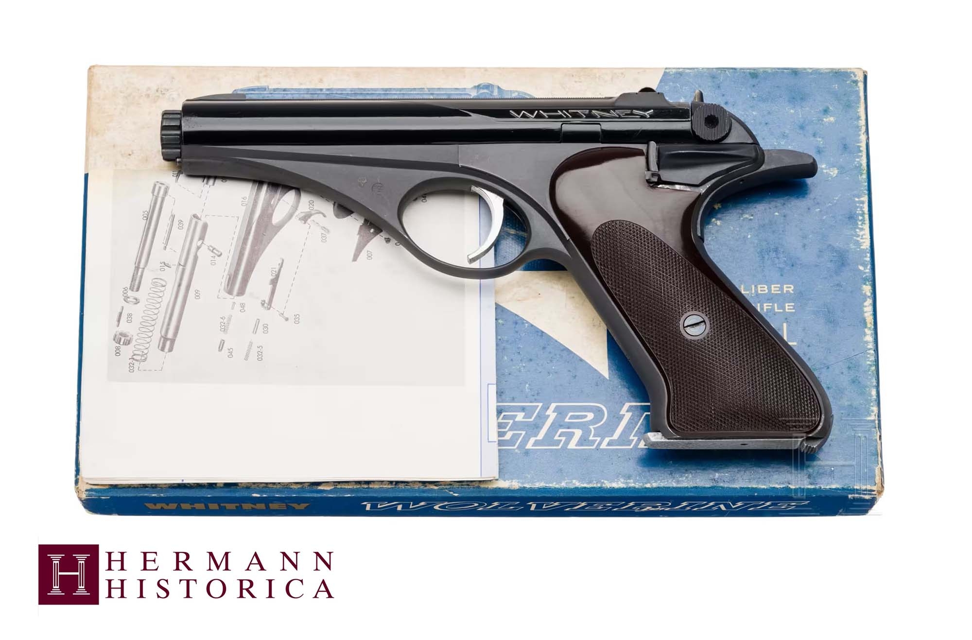 hermann-historica: Hermann Historica: results of online auction number 101 of  July 10-11, 2024 – The sale continues on the website