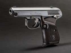 Impressive firearms auction at Hermann Historica: these are the highlights of the 2019 Autumn Auction Gustloff pistol