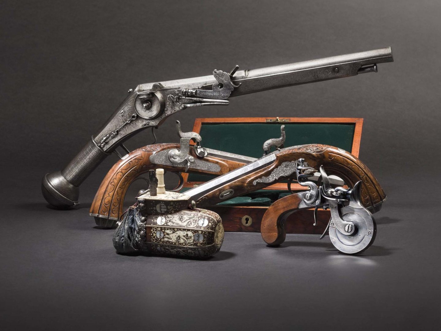 Hermann Historica auction