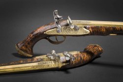 Hermann Historica May 20th-24th auction: antique and curious firearms Hermann Historica May 20th-24th auction: antique and curious firearms