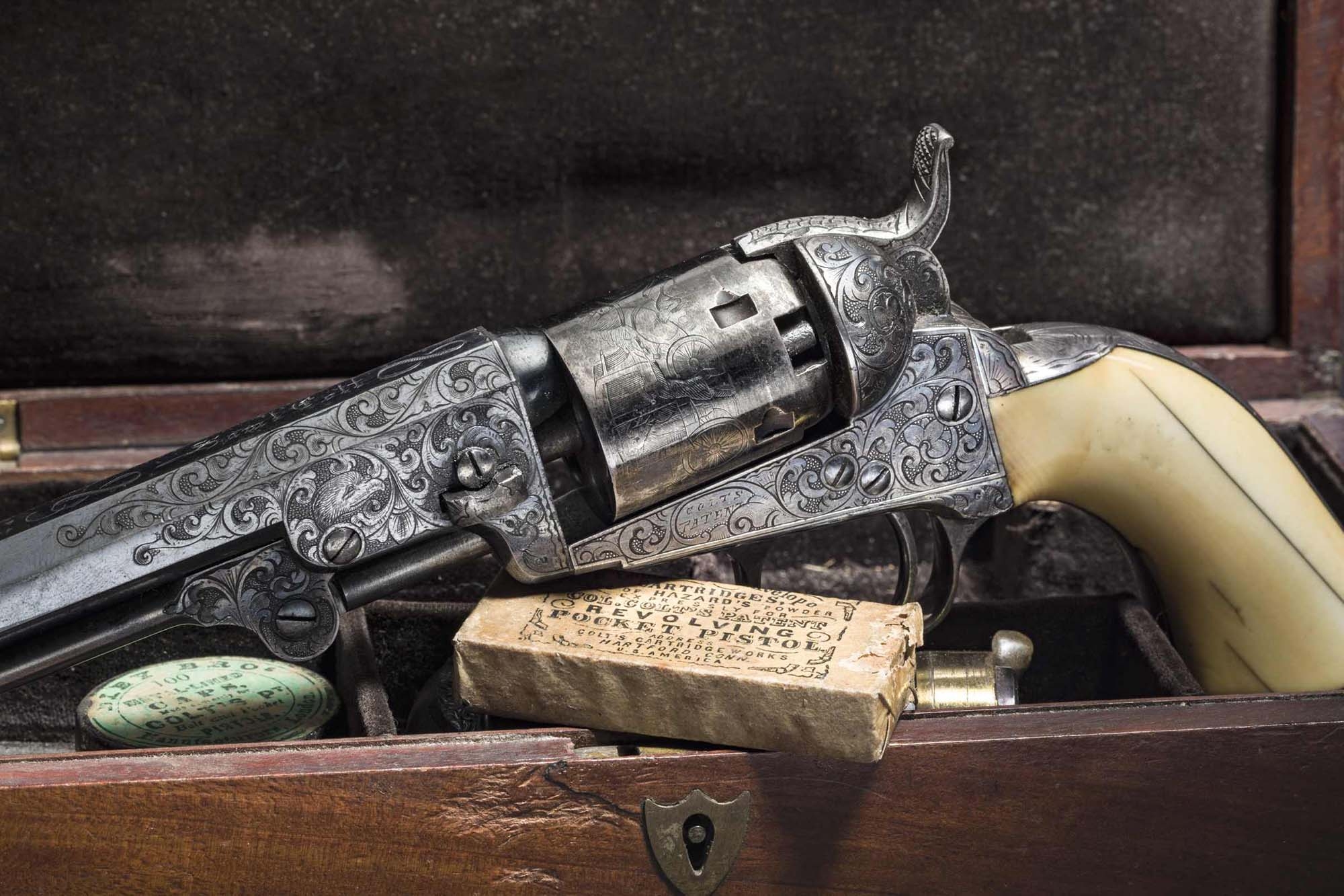 culture: Hermann Historica: the results of the “dream auction”