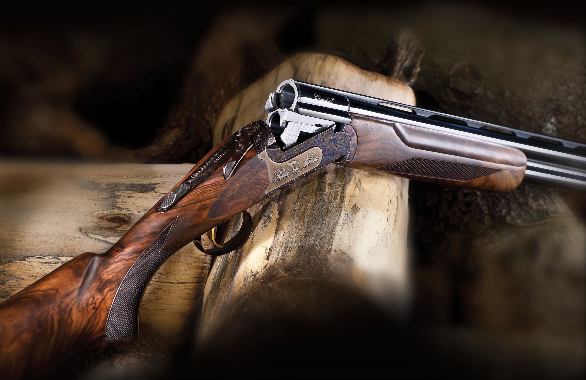 shotguns: Holt's Auctioneers: the catalogue for the December 2015 auction is out