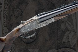 Holts December auction of fine modern & antique guns: the highlights Holts December auction of fine modern & antique guns: the highlights