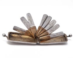 Holts December auction of fine modern & antique guns: the highlights Holts December auction of fine modern & antique guns: the highlights