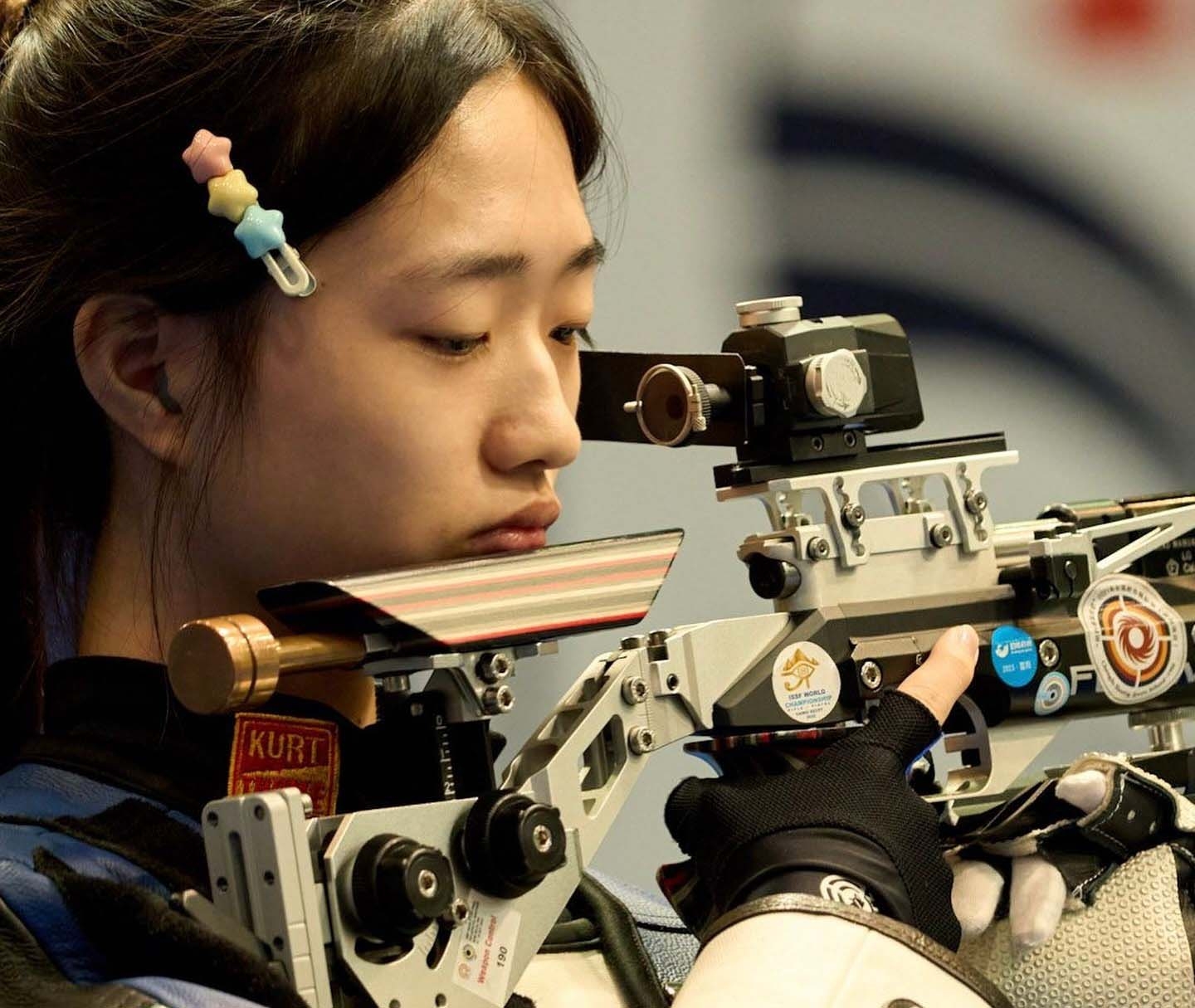 sport-shooting: ISSF World Cup Final: Olympic confirmations and revenges – Europe chases China sport-shooting: ISSF World Cup Final: Olympic confirmations and revenges – Europe chases China