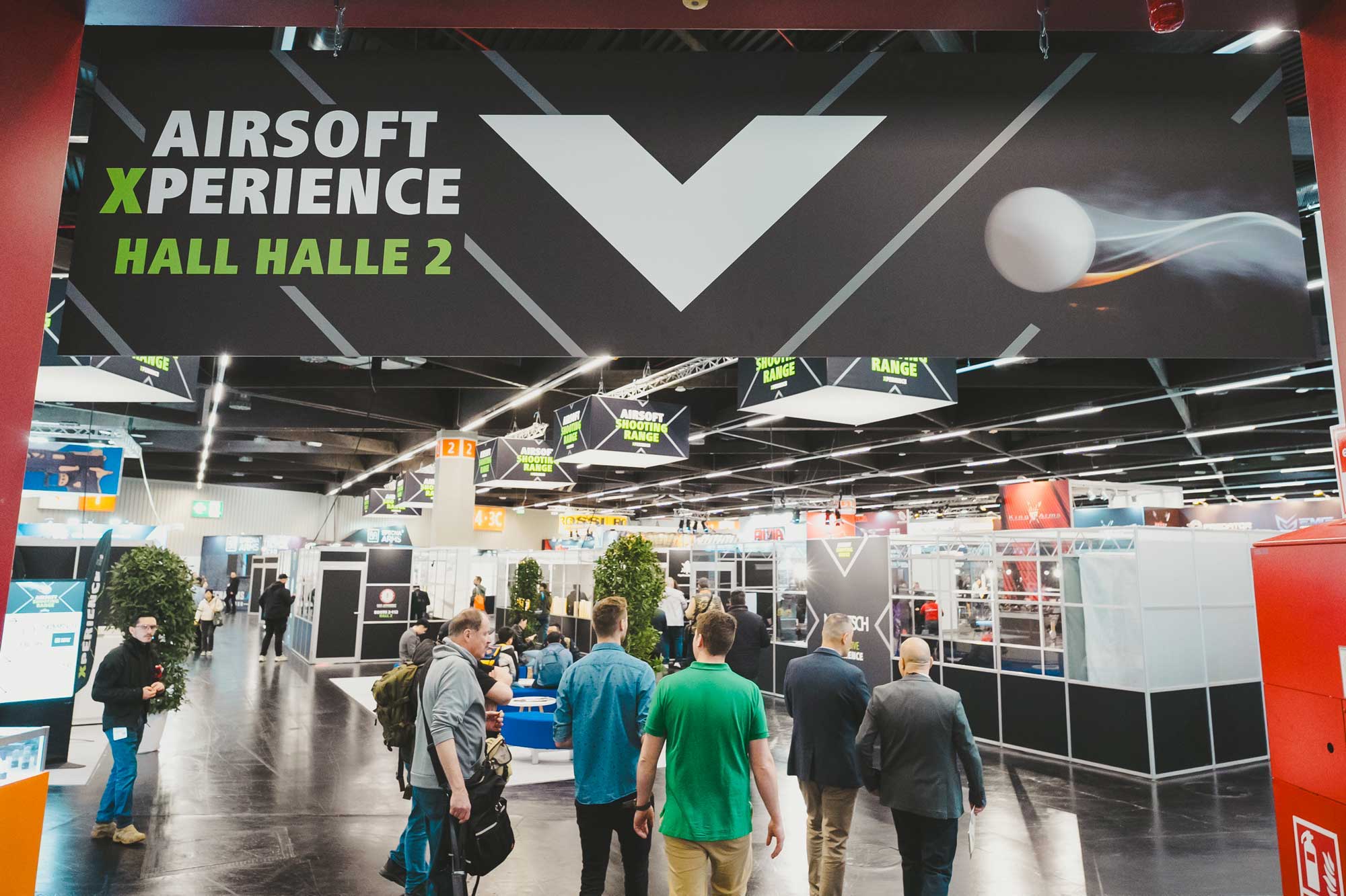 iwa: IWA 2025 – Preview Part 3: A greater focus on the action sports areas of dynamic shooting, airsoft and, for the first time, paintball iwa: IWA 2025 – Preview Part 3: A greater focus on the action sports areas of dynamic shooting, airsoft and, for the first time, paintball