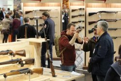 Nuremberg gets ready for IWA 2016 Dates have been set for the 2016 editions of IWA and EnforceTac