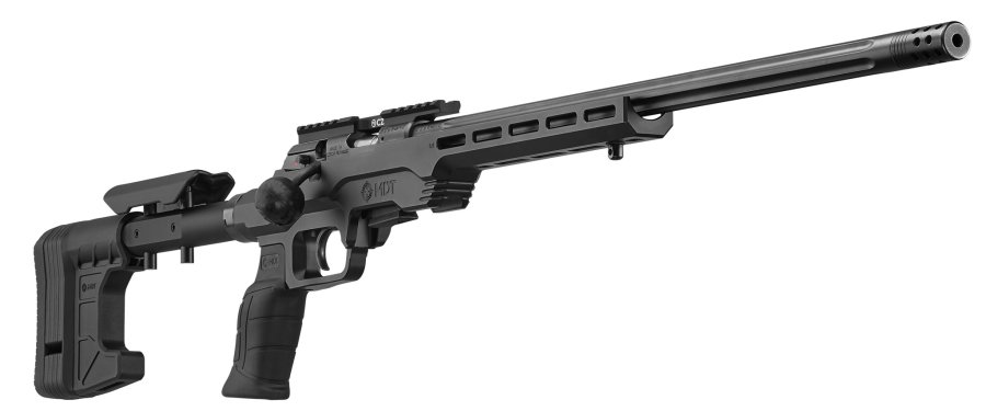 CZ457 MDT