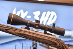 Leupold VX-3HD