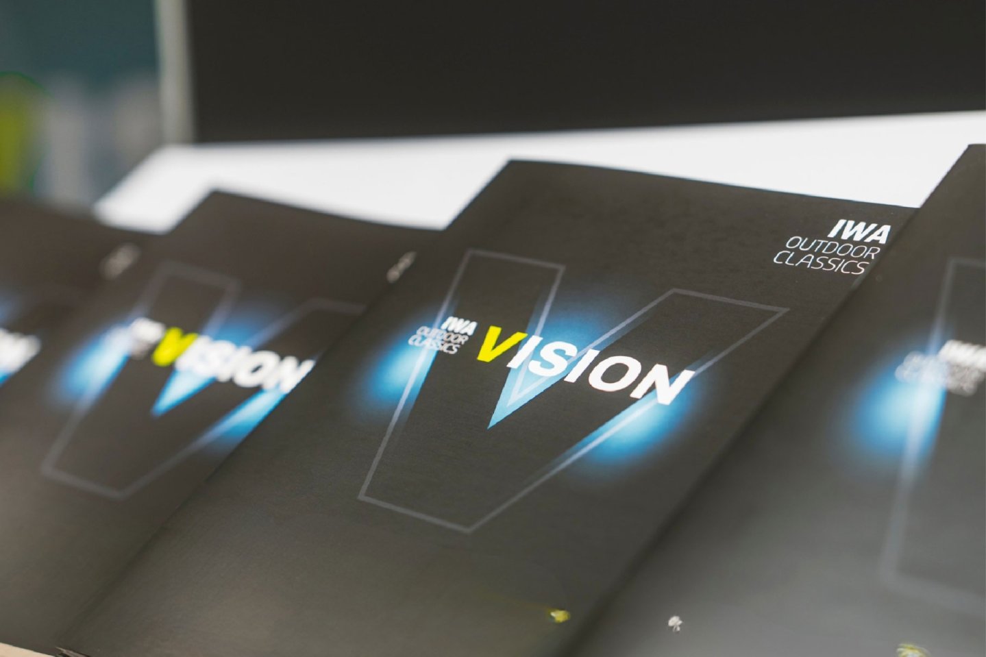 IWA VISION: Crisis at the centre of the trade fair