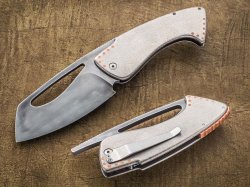 Knifemaker Anders Högström Knifemaker Anders Högström
