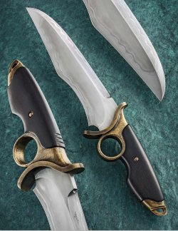 Knifemaker Anders Högström Knifemaker Anders Högström