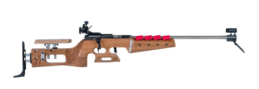Anschütz 1827 F