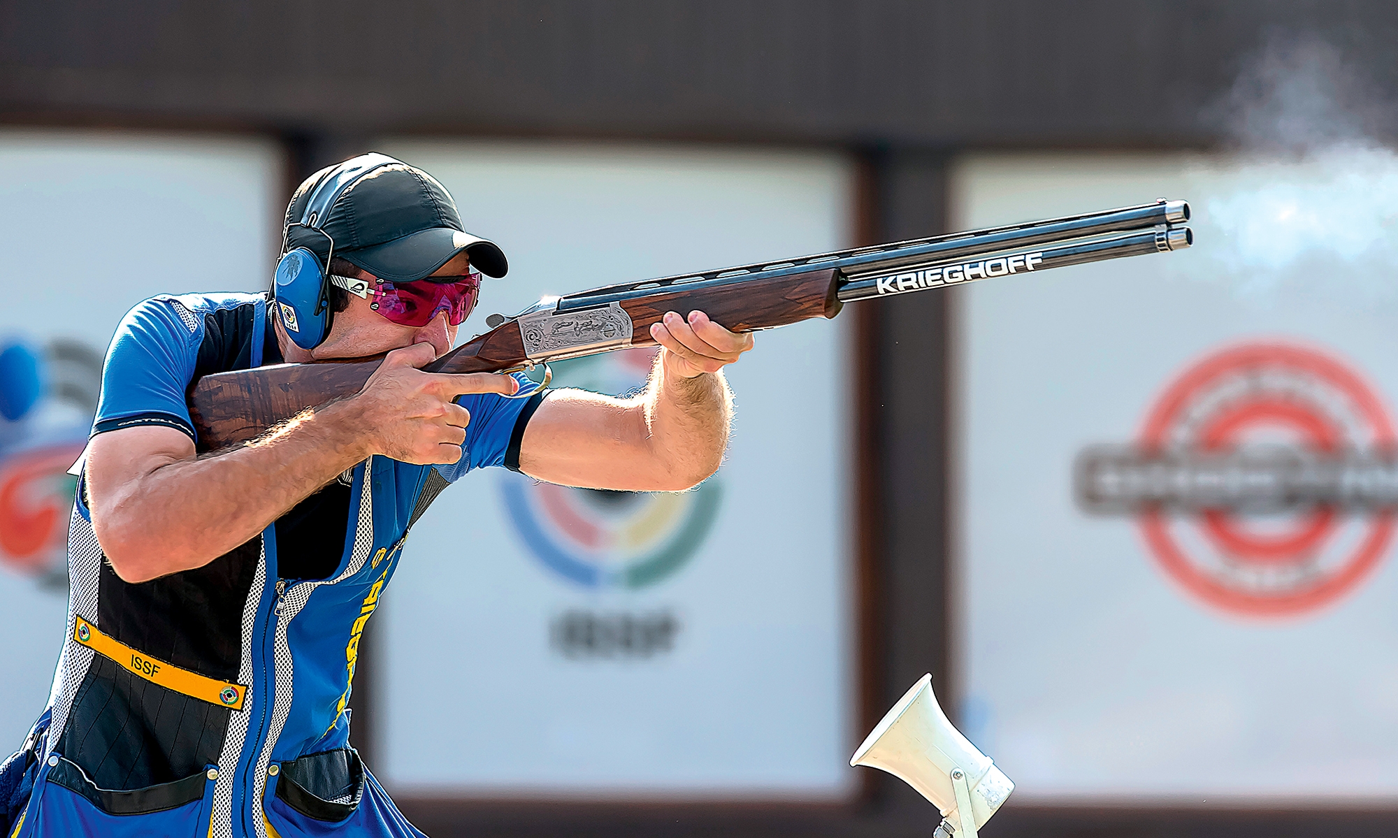 krieghoff: Krieghoff: the history of the German hunting and sporting guns manufacturer – Part 2 krieghoff: Krieghoff: the history of the German hunting and sporting guns manufacturer – Part 2