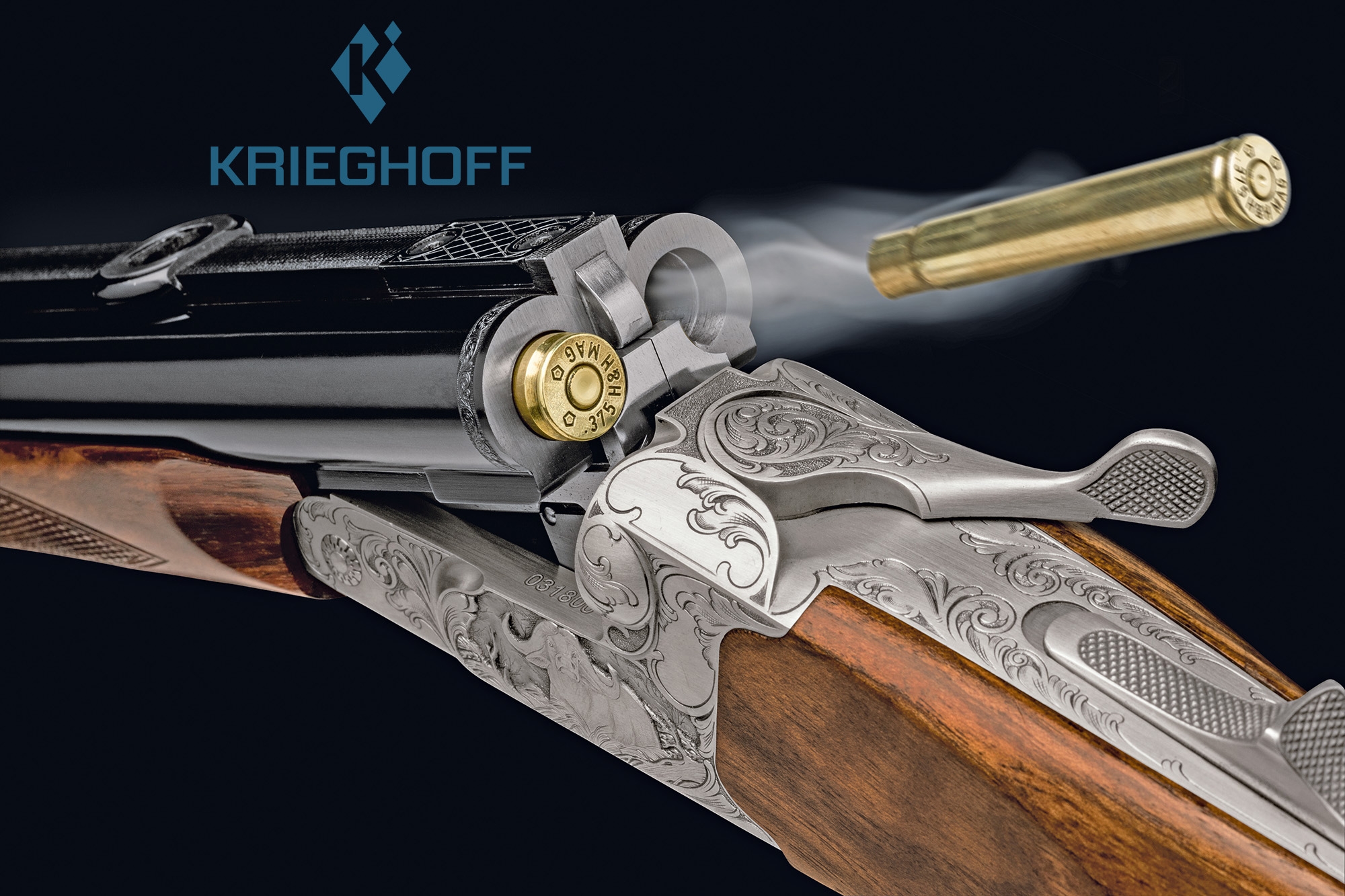 krieghoff: Krieghoff: the history of the German hunting and sporting guns manufacturer – The current assortment krieghoff: Krieghoff: the history of the German hunting and sporting guns manufacturer – The current assortment