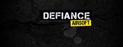DEFIANCE Airsoft DEFIANCE Airsoft